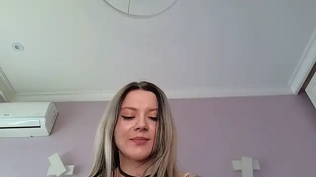 AliceTease online show from 6, 6, 2026