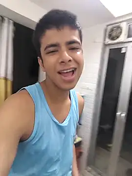 AmfuckingKing online show from 20, 4, 2026