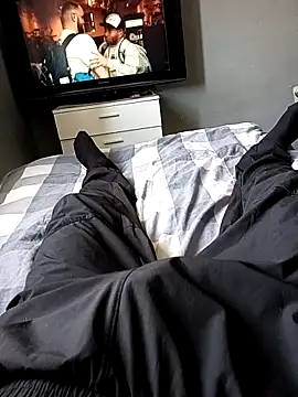 Ajjjjhughes online show from 29, 3, 2026