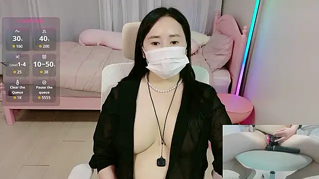 myboy6989 online show from 9, 7, 2026