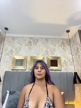 Snapshot of AnitaMore_ chatting on 4, 6, 2026 AnitaMore online show from 4, 6, 2026