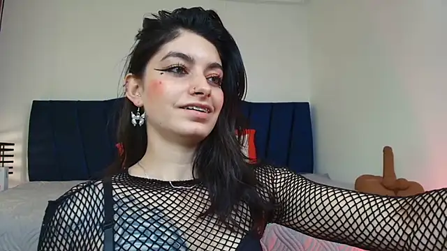 Snapshot of AmbarLee_ chatting on 6, 6, 2026 AmbarLee online show from 6, 6, 2026