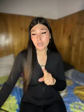Miss Dani online show from 1, 6, 2026