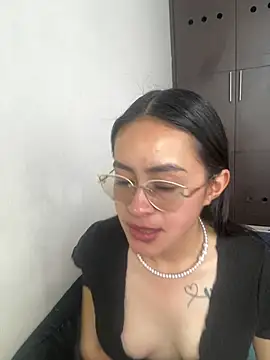 Anni Rose online show from 17, 3, 2026