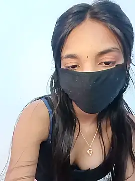 MidnightLoversX online show from 15, 5, 2026