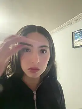 AkiraKuro7 online show from 16, 3, 2026