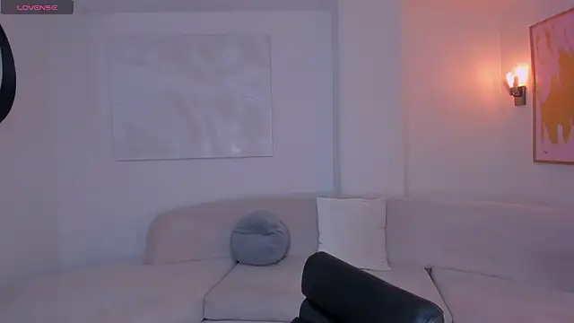 ClaireDawsonX online show from 18, 4, 2026