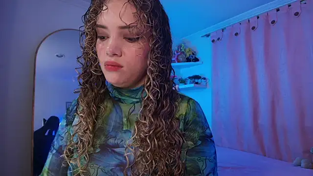 Evan Rose online show from 5, 4, 2026