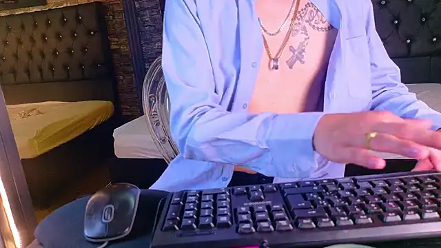  Santi2 online show from 8, 3, 2026