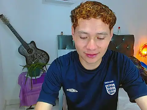  Santi2 online show from 18, 4, 2026