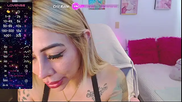 Martina robertss online show from 24, 3, 2026