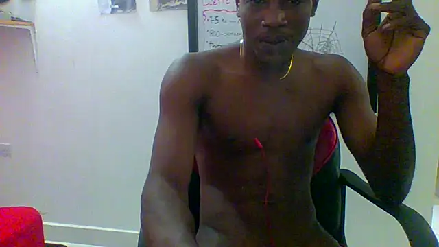 Snapshot of charles_king chatting on 6, 5, 2026 charles king online show from 6, 5, 2026