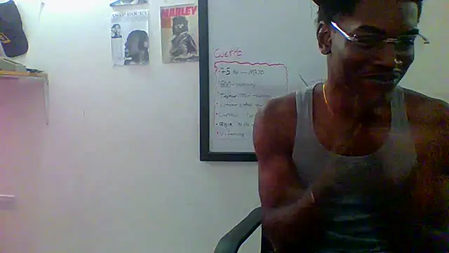 Snapshot of charles_king chatting on 7, 5, 2026 charles king online show from 7, 5, 2026