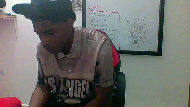 Snapshot of charles_king chatting on 11, 5, 2026 charles king online show from 11, 5, 2026