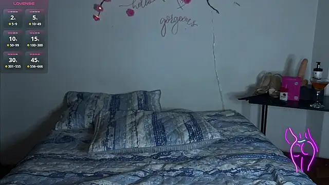 sweet molly420 online show from 8, 4, 2026