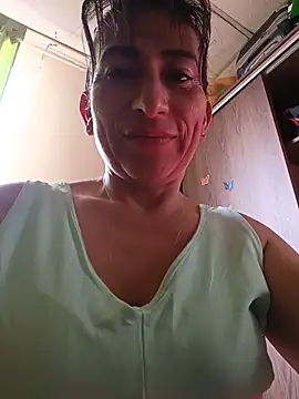 Lucia Rios online show from 19, 5, 2026