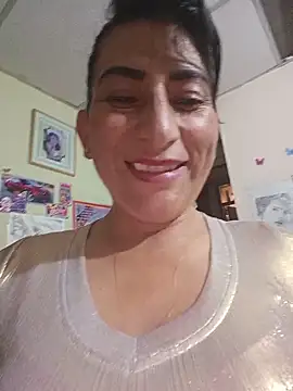 Lucia Rios online show from 22, 5, 2026