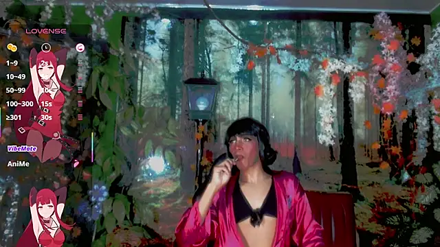 Tait  online show from 7, 3, 2026