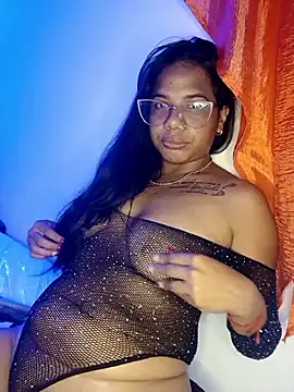 nenita 777 online show from 13, 4, 2026