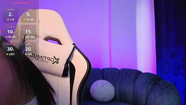 Snapshot of Mymelody__ chatting on 2, 3, 2026 Mymelody online show from 2, 3, 2026