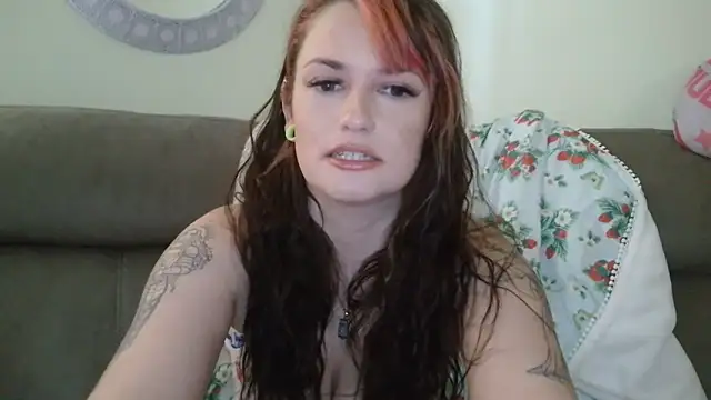 nyxiejinx online show from 20, 4, 2026