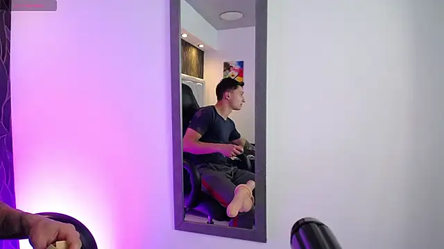 DIEGO JONES online show from 13, 3, 2026