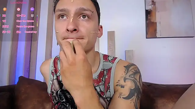 Snapshot of DIEGO_JONES chatting on 9, 7, 2026 DIEGO JONES online show from 9, 7, 2026
