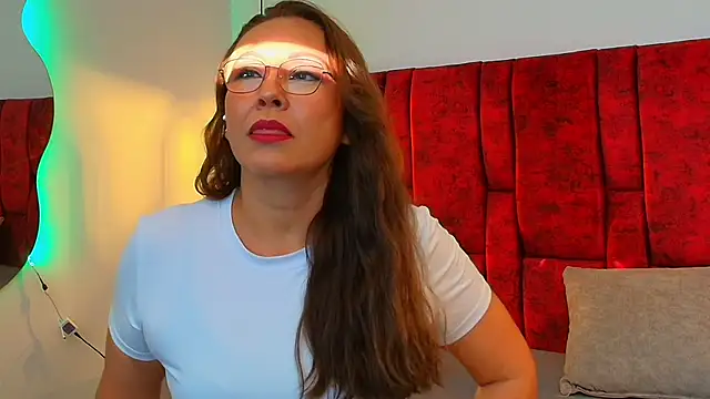  Monaliza  online show from 21, 3, 2026