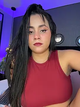 alejandra  garcia online show from 12, 3, 2026