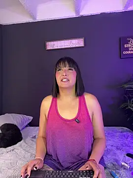 Snapshot of Valeriaa_cruz chatting on 20, 4, 2026 Valeriaa cruz online show from 20, 4, 2026