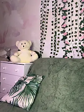 CarlaDoll online show from 27, 5, 2026