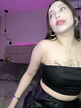  CarlaDoll online show from 30, 5, 2026
