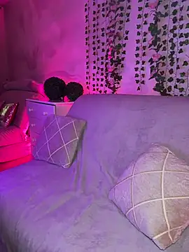  CarlaDoll online show from 6, 6, 2026