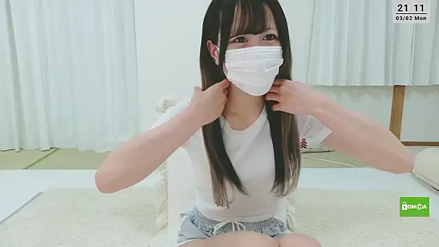 -ruru-chan online show from 2, 3, 2026