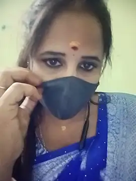 Snapshot of Tamil_Rani- chatting on 4, 7, 2026 Tamil Rani- online show from 4, 7, 2026