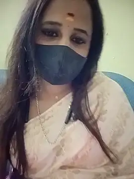 Snapshot of Tamil_Rani- chatting on 5, 7, 2026 Tamil Rani- online show from 5, 7, 2026