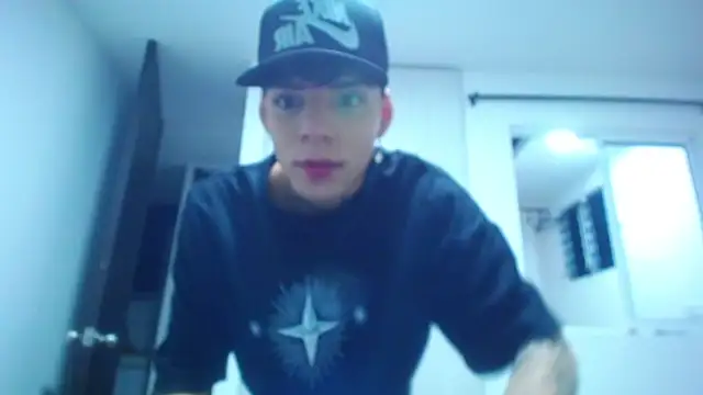 ANTONY     555 online show from 28, 2, 2026