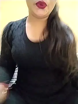 Snapshot of Bhawika-Kashap chatting on 11, 6, 2026 Bhawika-Kashap online show from 11, 6, 2026