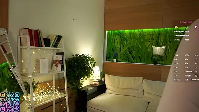 JoelleTasso online show from 12, 4, 2026