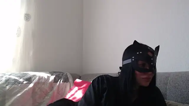 MagicpassionLord online show from 18, 3, 2026