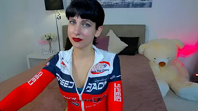 Snapshot of HeidieRaven chatting on 17, 5, 2026 HeidieRaven online show from 17, 5, 2026