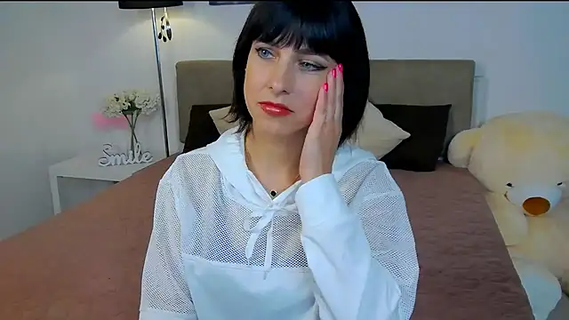Snapshot of HeidieRaven chatting on 26, 5, 2026 HeidieRaven online show from 26, 5, 2026