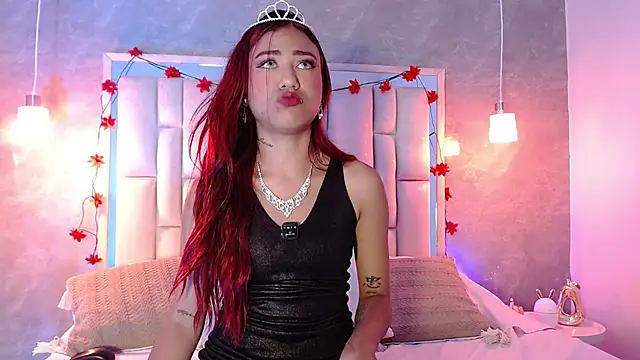 Bella-Sanders online show from 24, 3, 2026