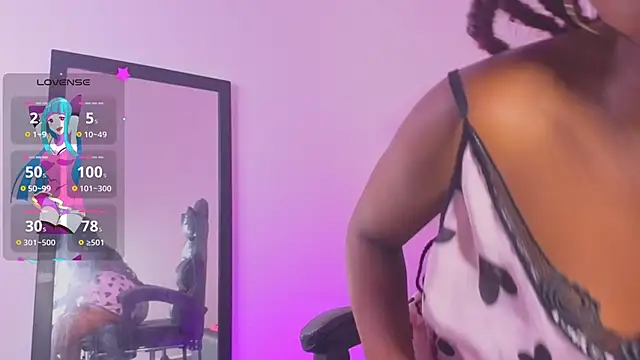 ashlleyray online show from 4, 3, 2026