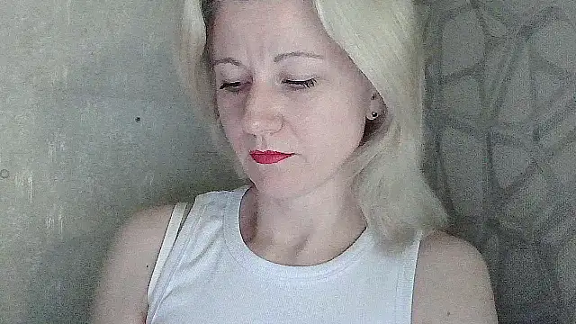 Katerina-Kissa online show from 22, 3, 2026