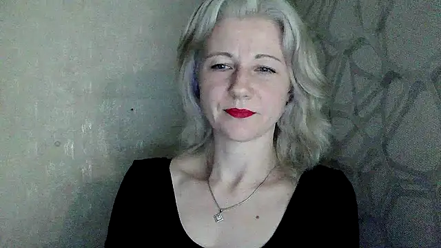 Katerina-Kissa online show from 1, 4, 2026