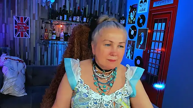 LilaMaharani online show from 30, 3, 2026