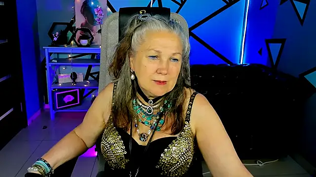 LilaMaharani online show from 25, 5, 2026