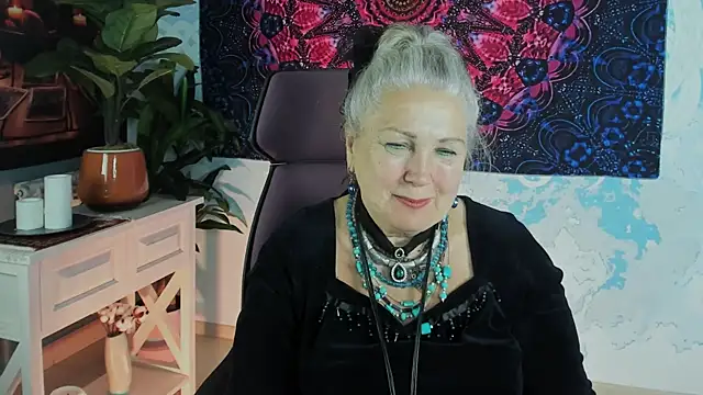 LilaMaharani online show from 16, 6, 2026