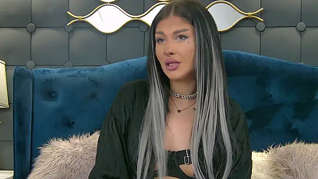 MisssKaya online show from 6, 4, 2026